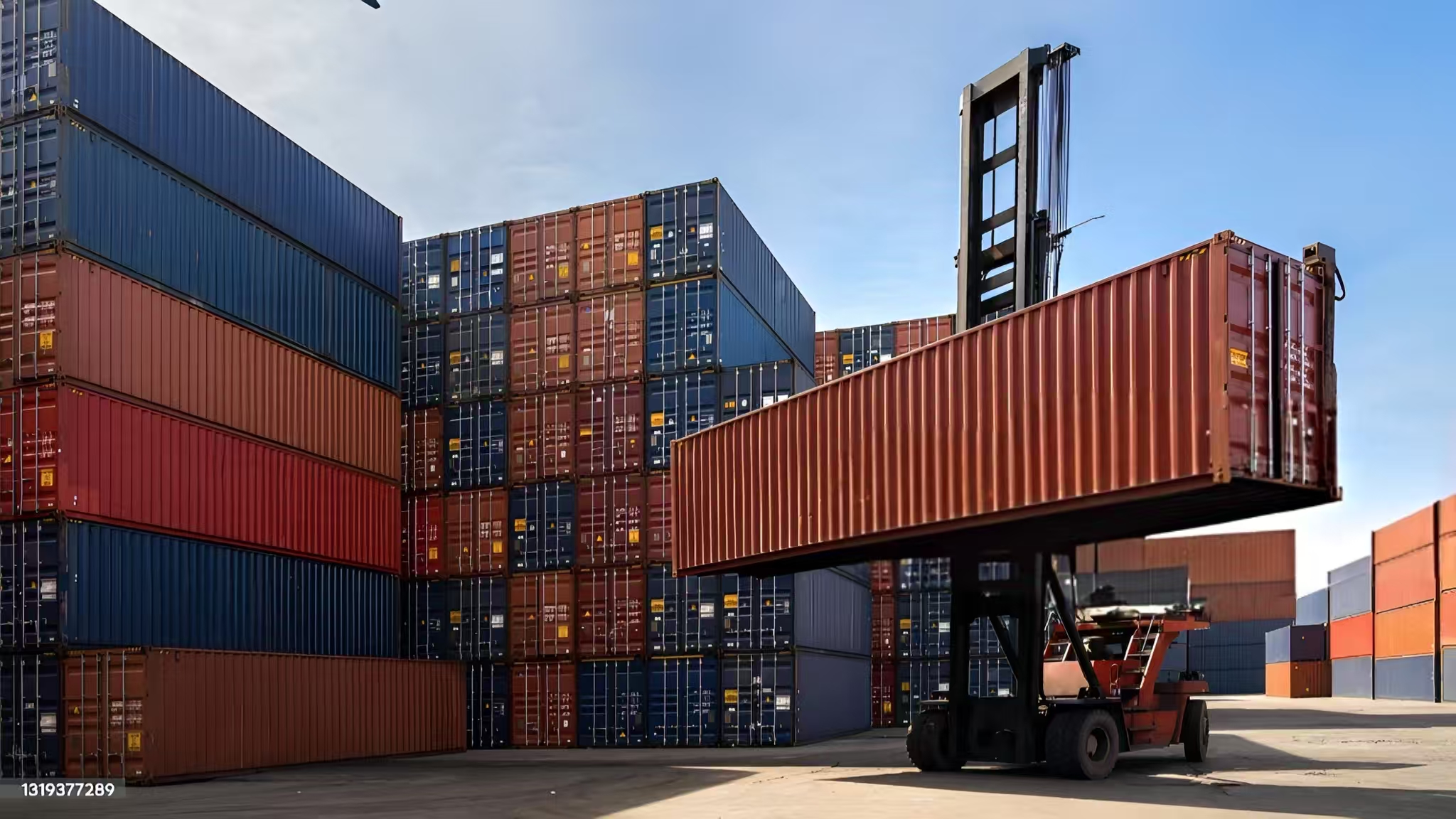 Container Shipping Costs