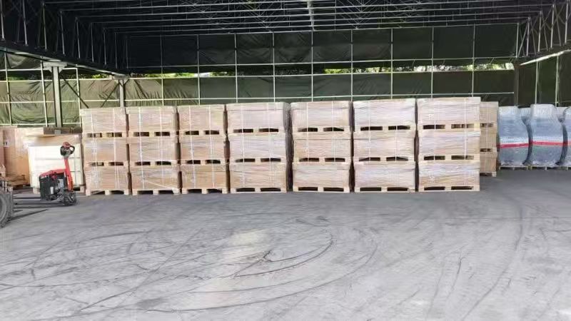 LCL Shipping Lithium Batteries from China to Germany