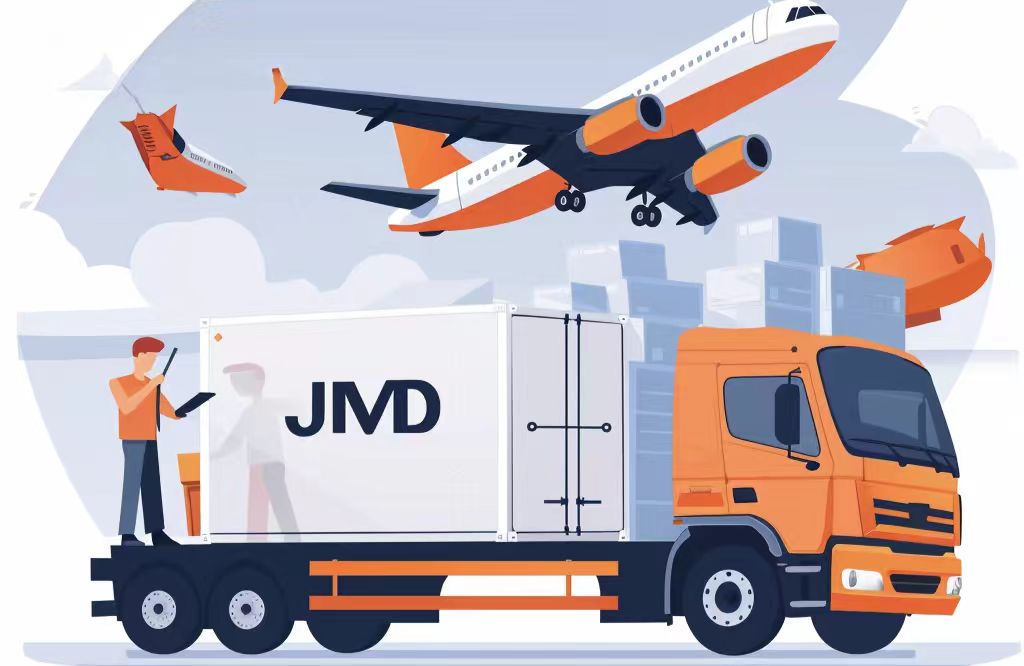 JMD's role in the FCR