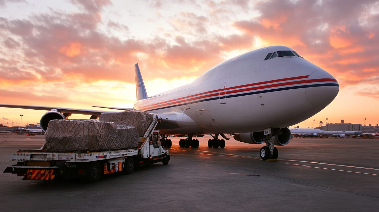 Air Freight from China: A Complete Guide to Fast and Reliable Shipping