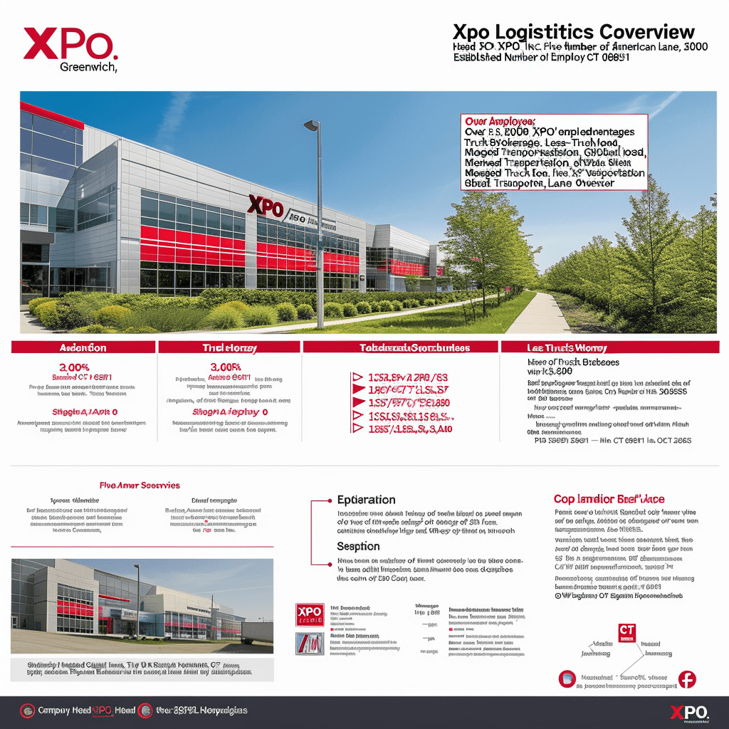 Xpo Logistics