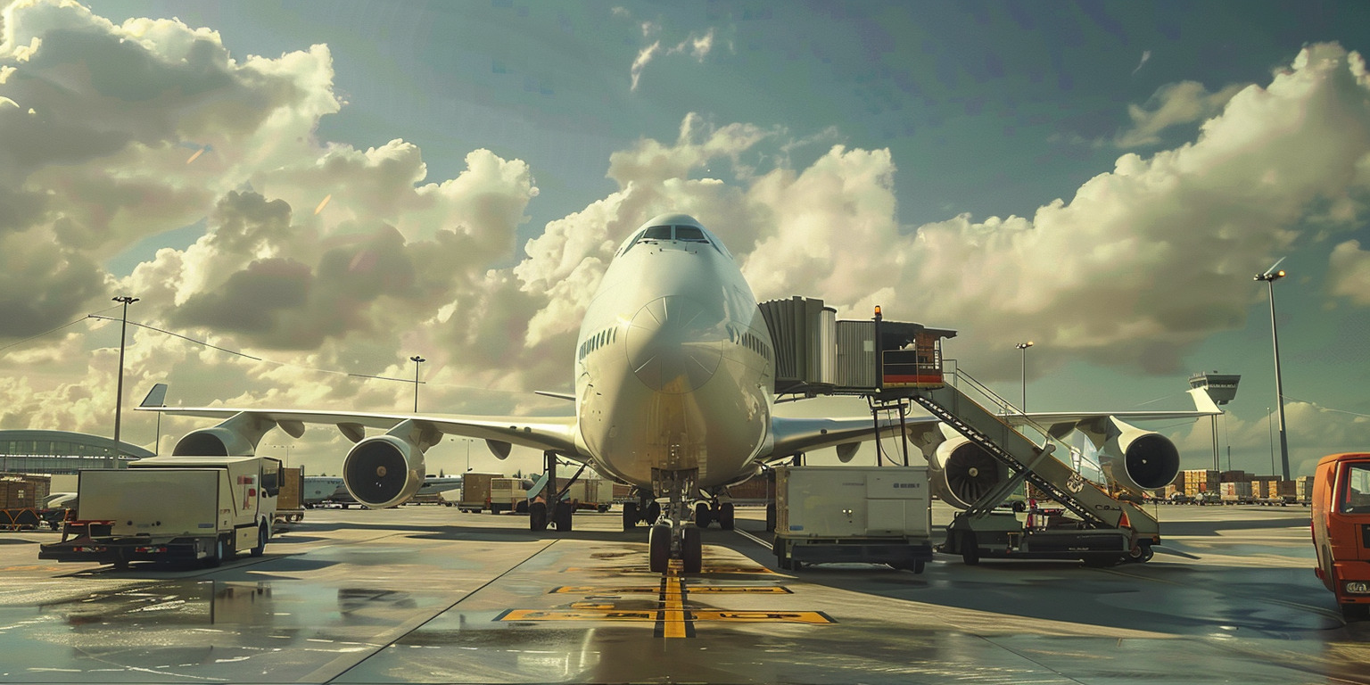 Parma Airport (PMF)