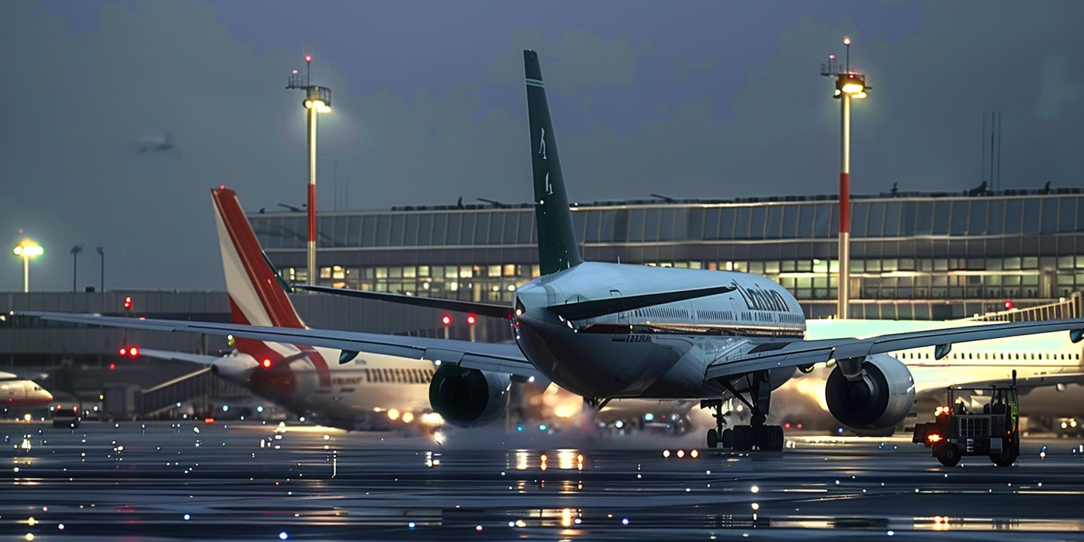 Trieste Friuli Venezia Giulia Airport