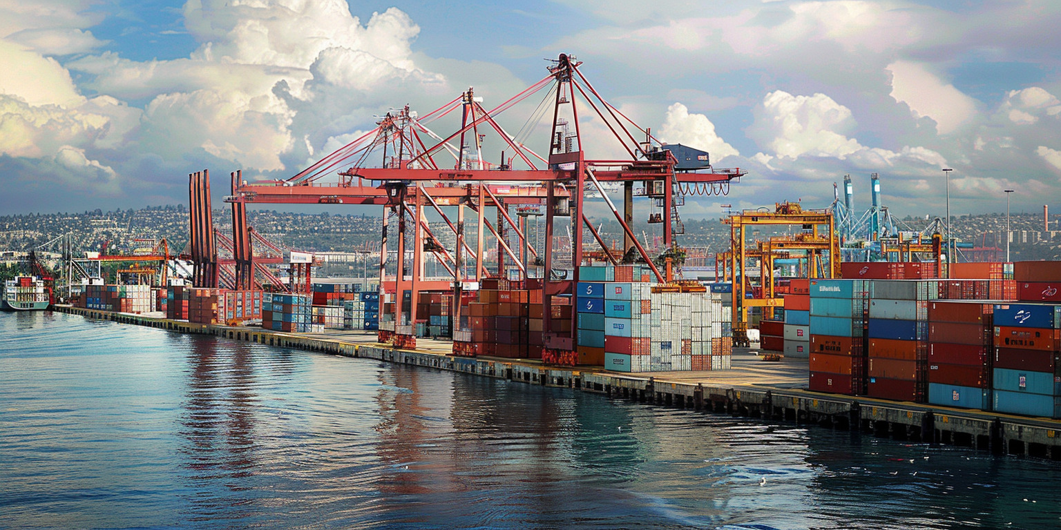 Port of Ottawa-Carleton