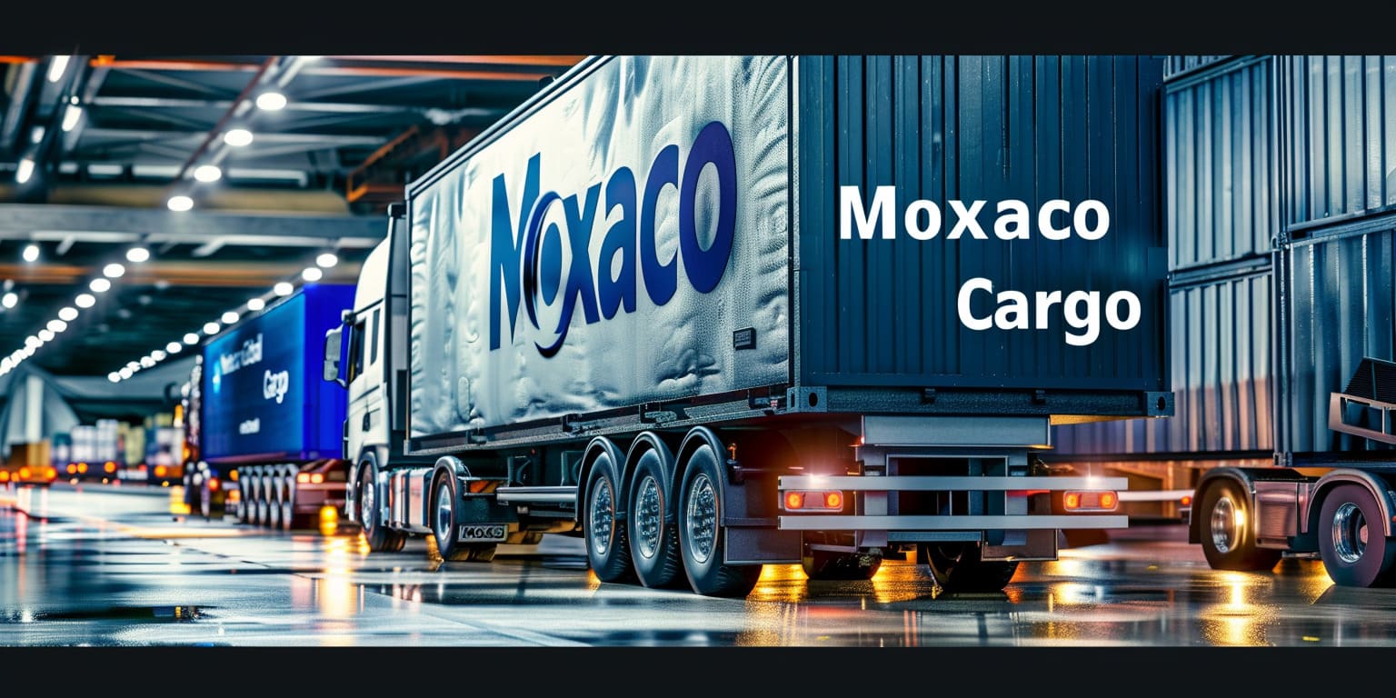 DG Cargo
