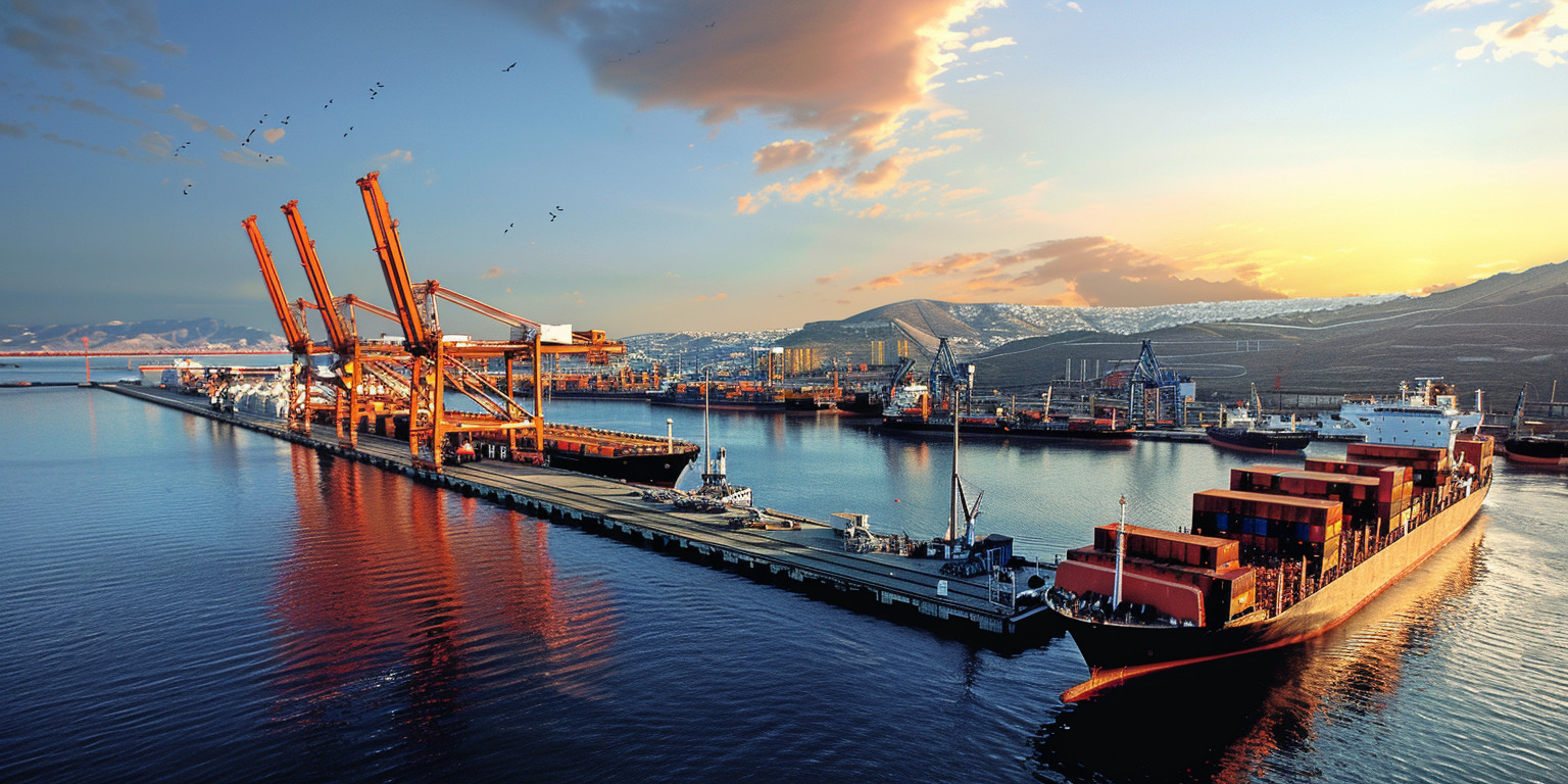 Port of Oakland
