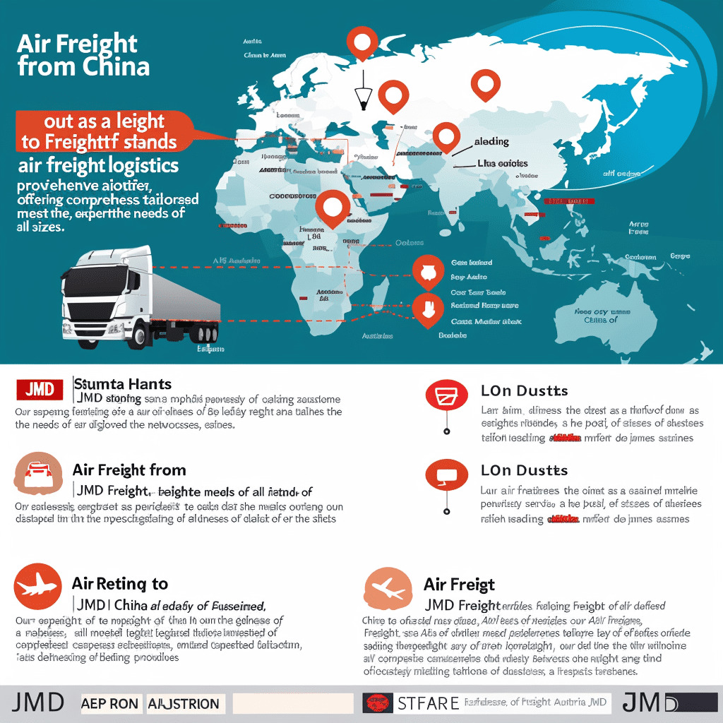 door to door shipping
