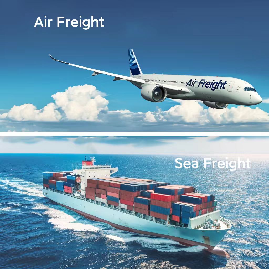 air freight shipping rates