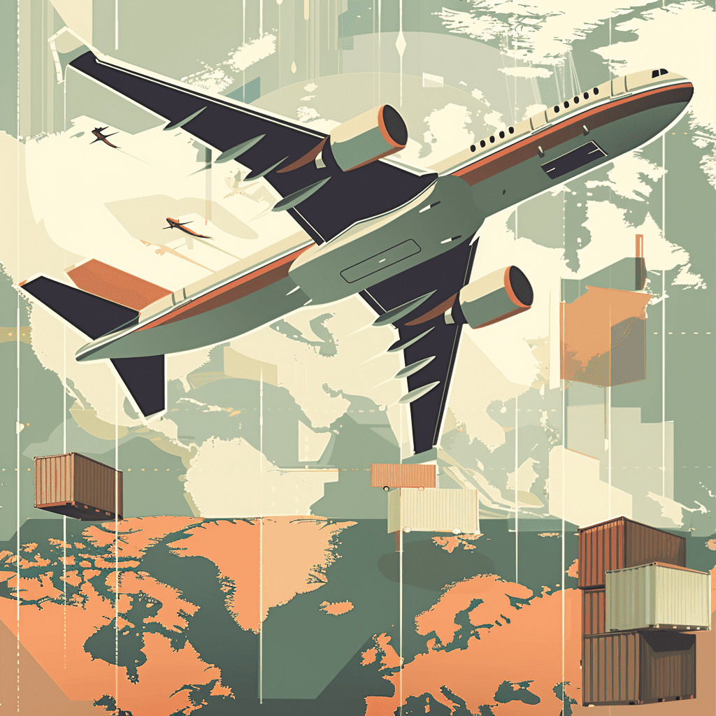 air freight charges