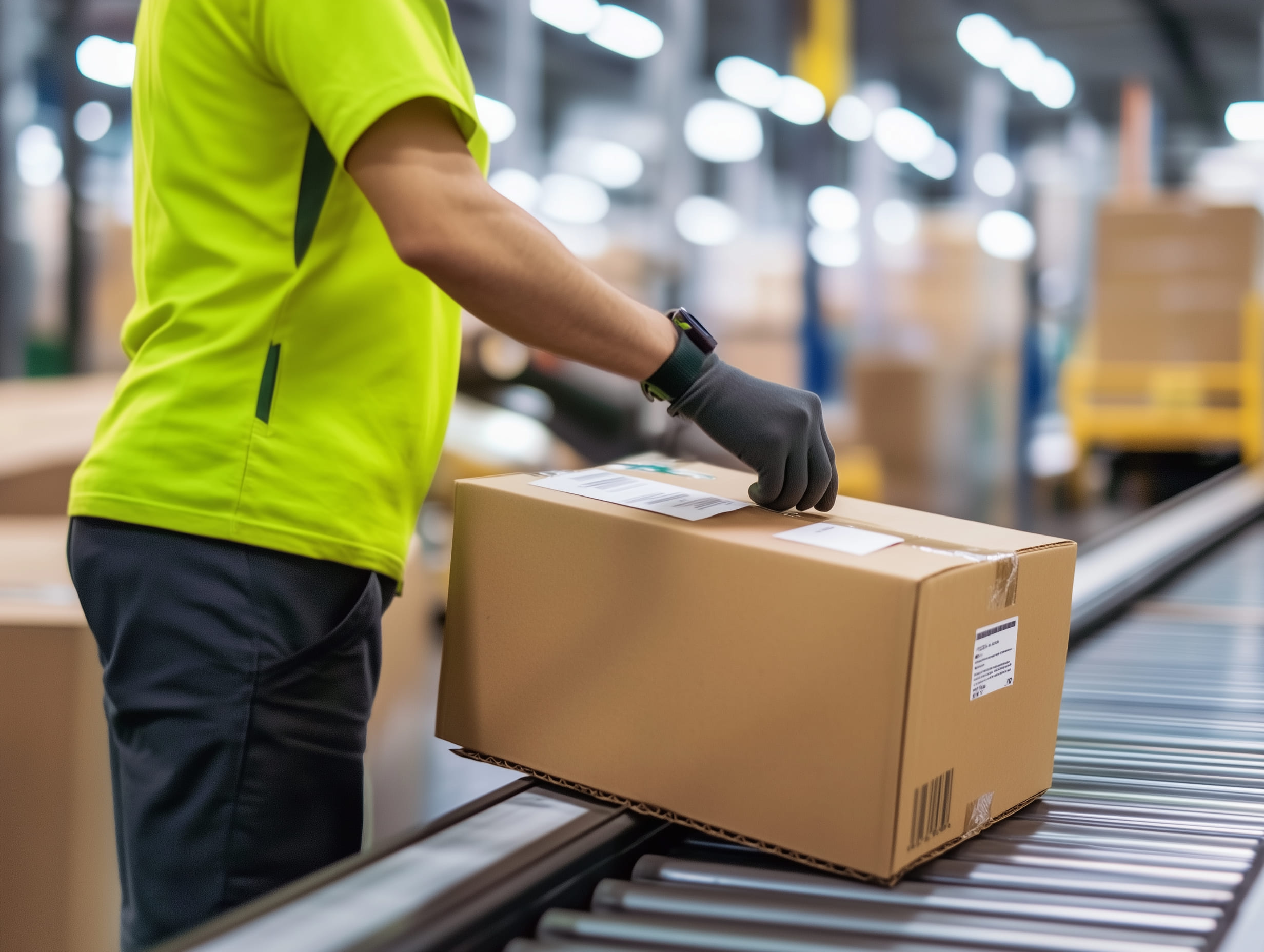 CBM Meaning in Shipping