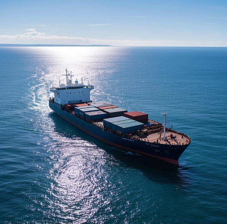 What Is An Ocean Freight Forwarder？