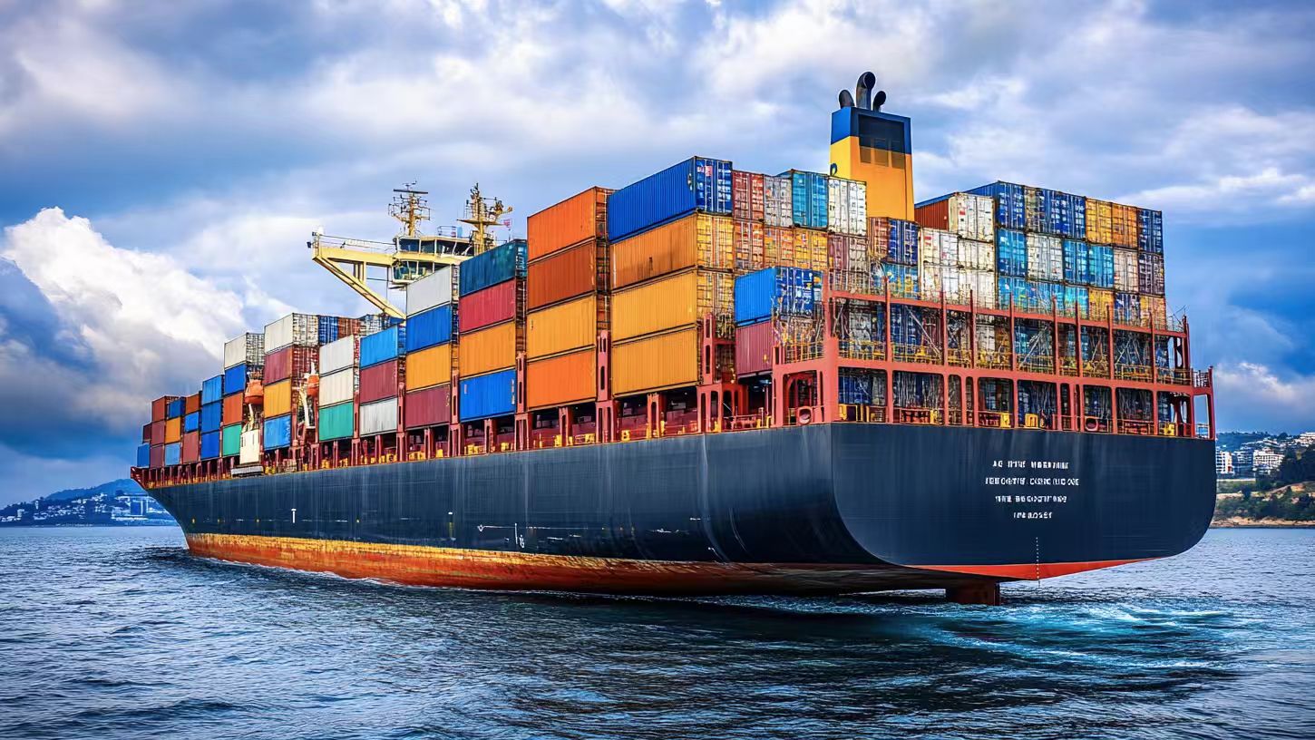 Break Bulk Shipping
