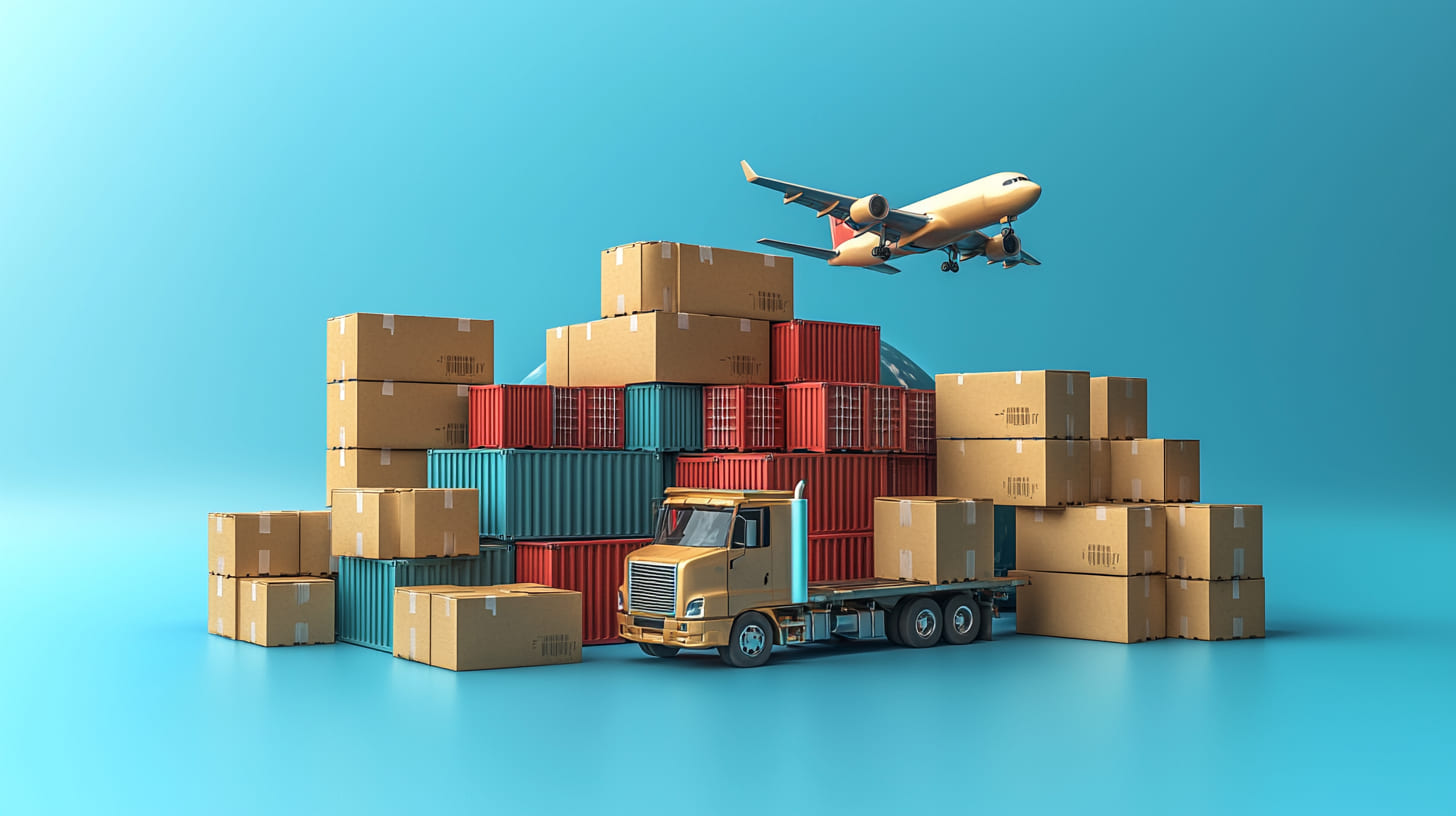 air cargo