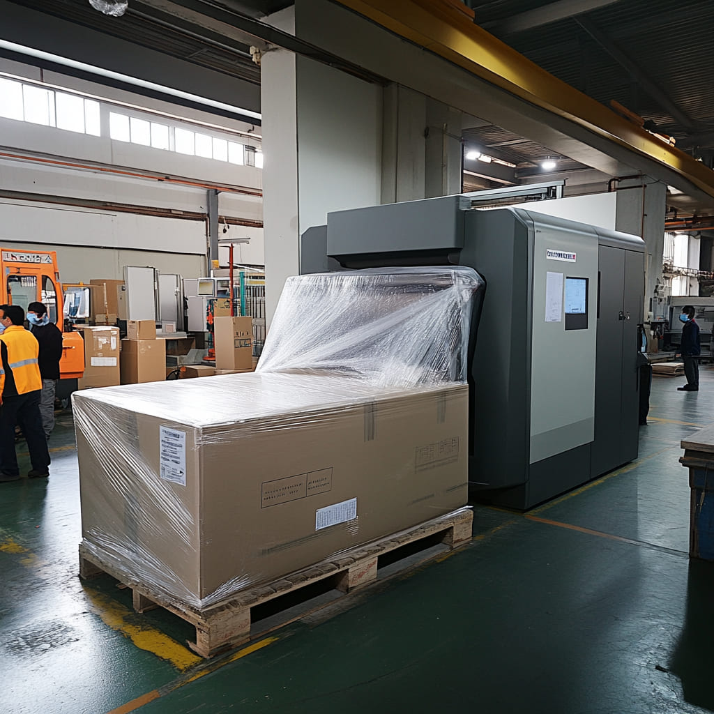 air freight from china 