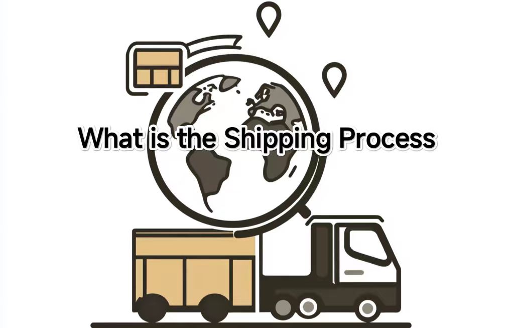 What is the Shipping Process