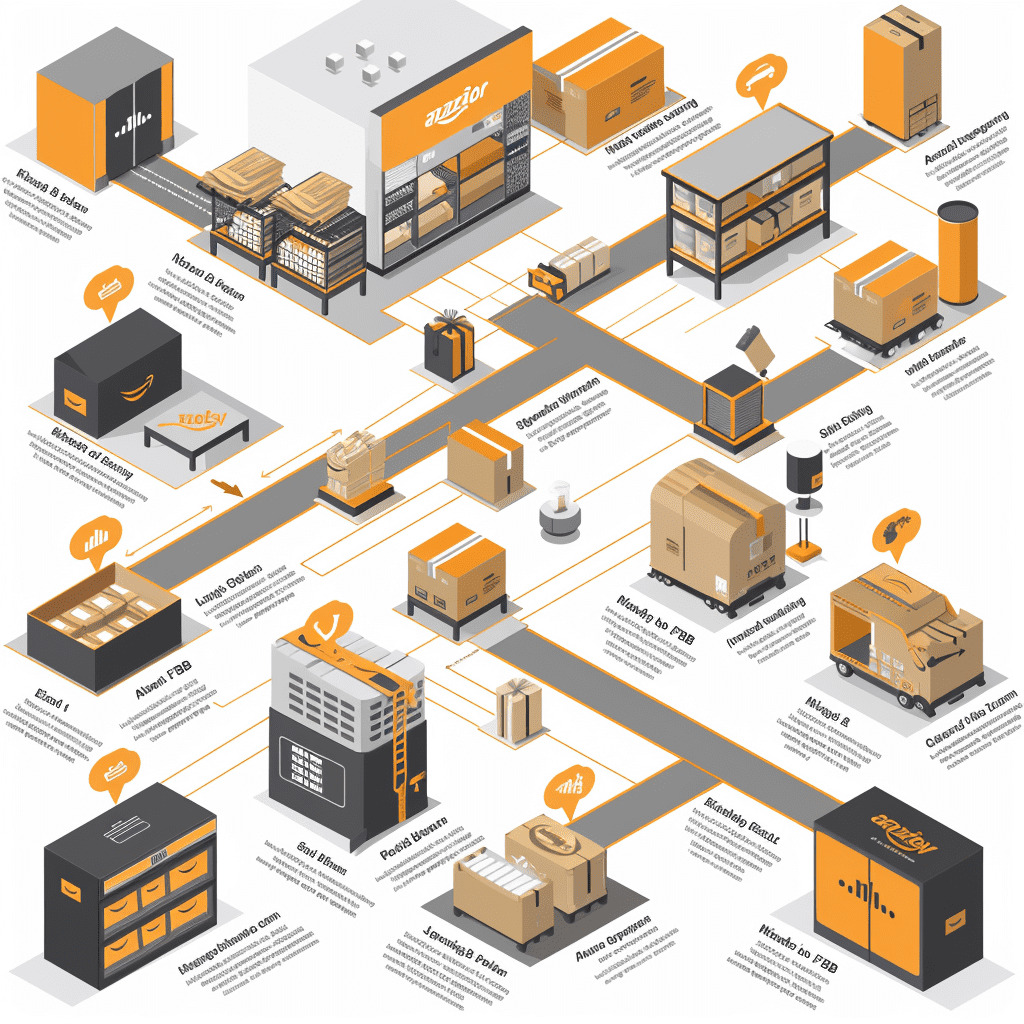 amazon fba shipping fees
