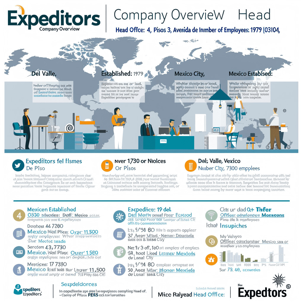 expeditors share price