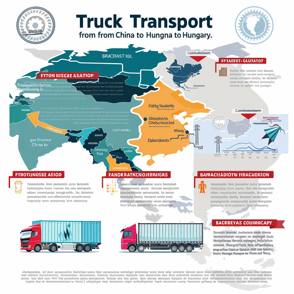 truck transport company