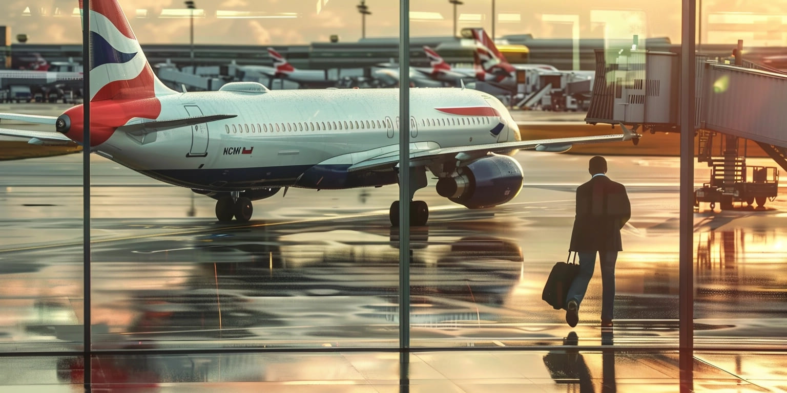 Aberdeen International Airport (ABZ)