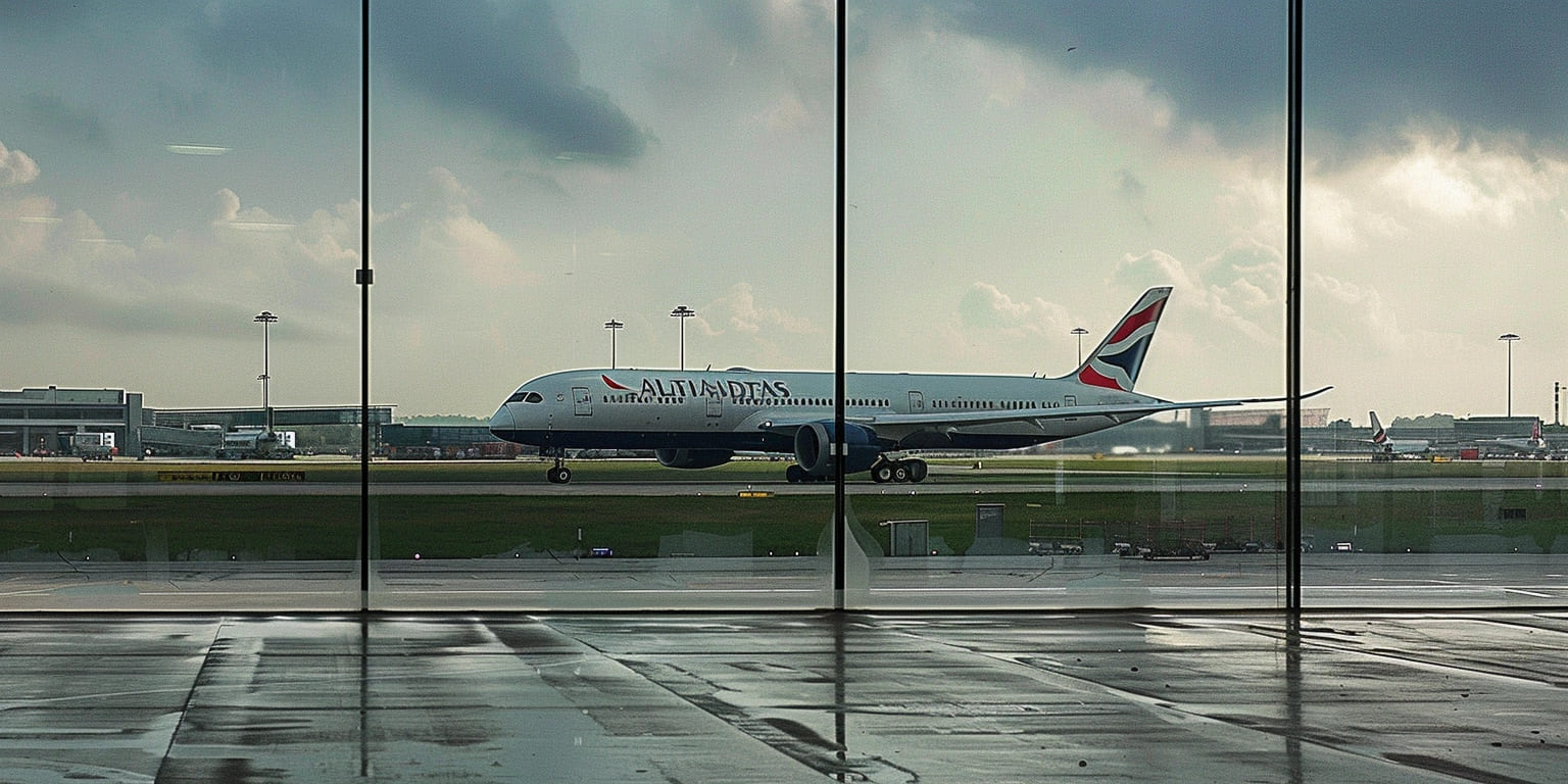 Southampton Airport (SOU)