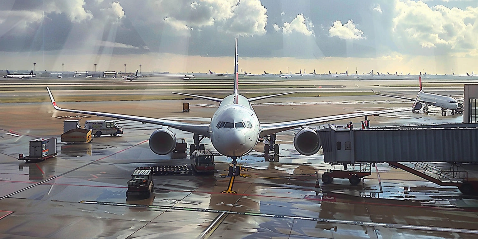 McCarran International Airport (LAS)