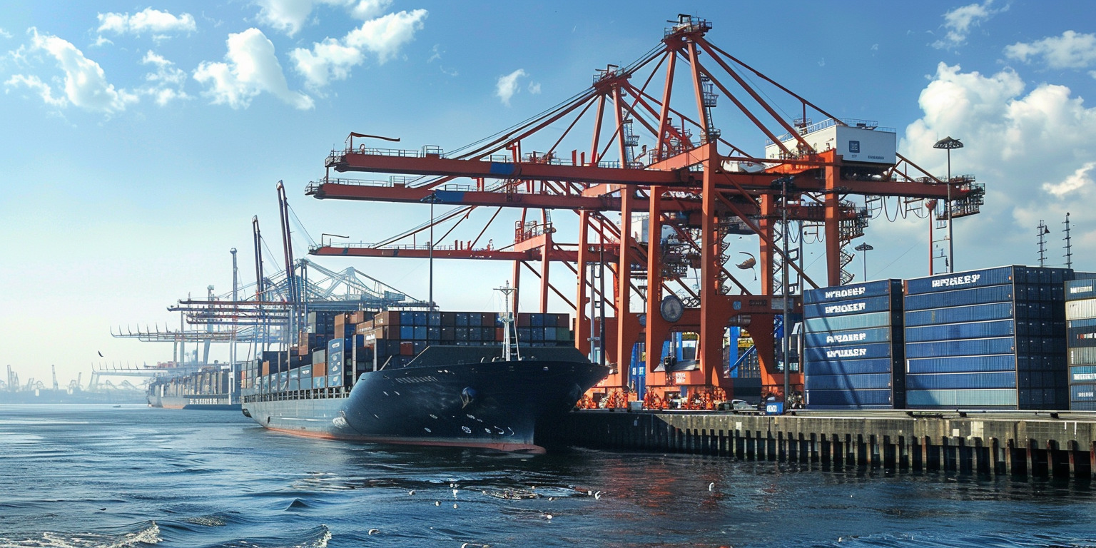 Port of Hull 