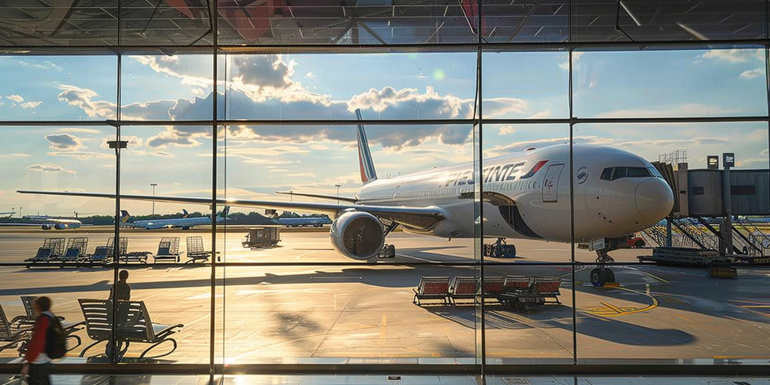 Grenoble Alpes-Isère Airport (GNB)