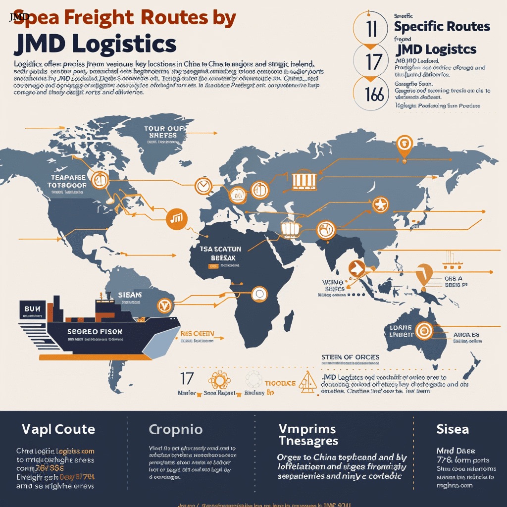 Shipping From China To Ireand