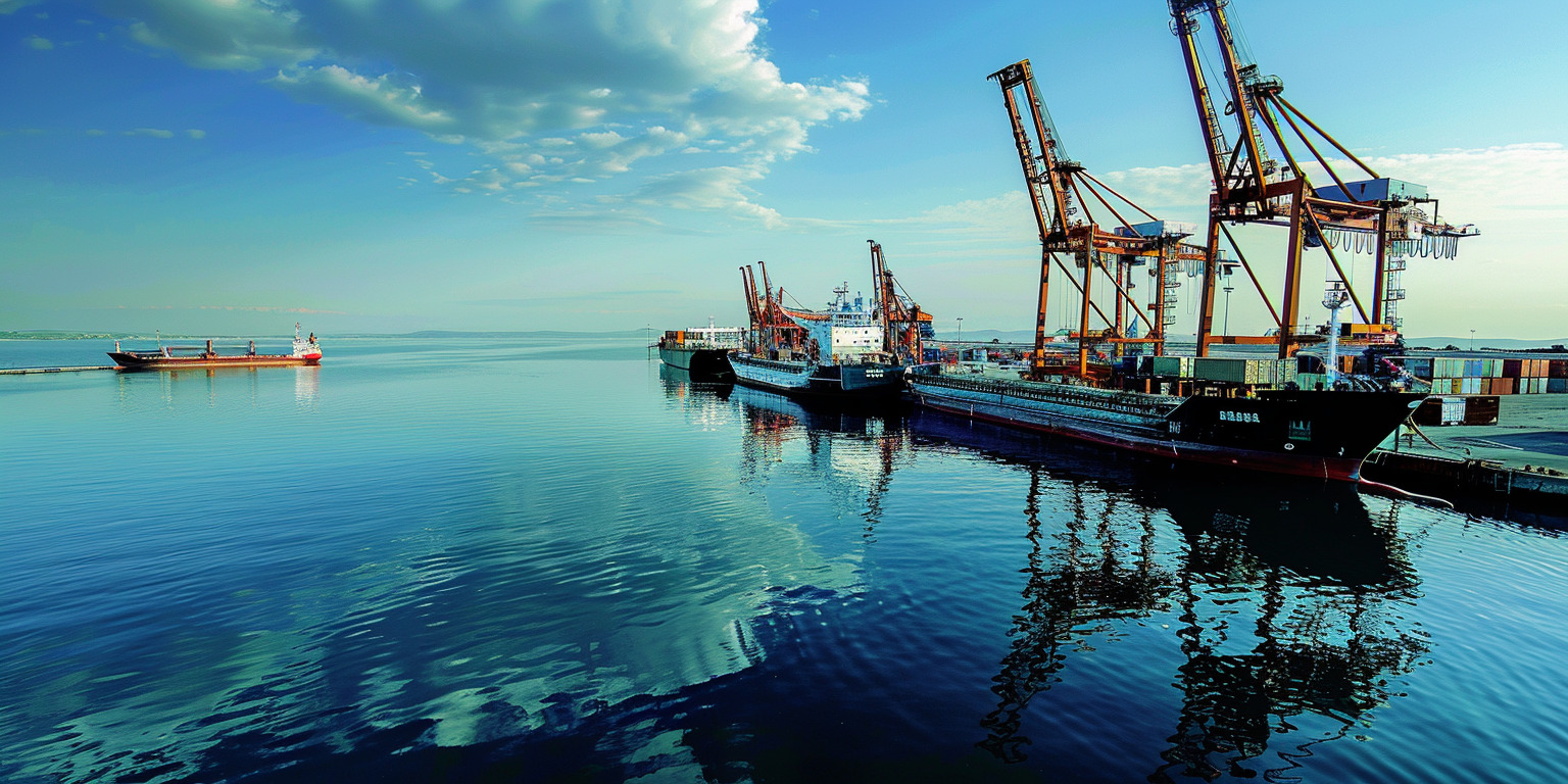 Port of Portland