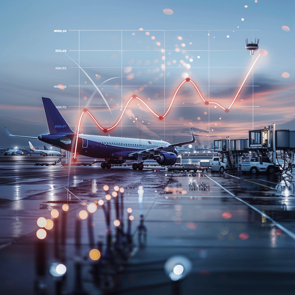 Air freight shipping rates
