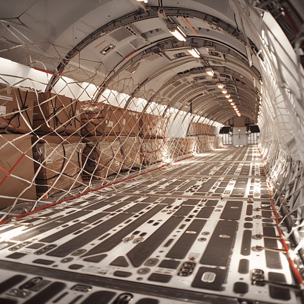 air freight charges