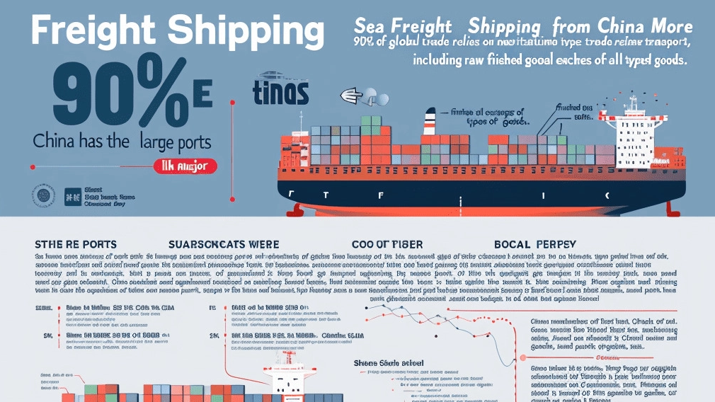 Sea freight