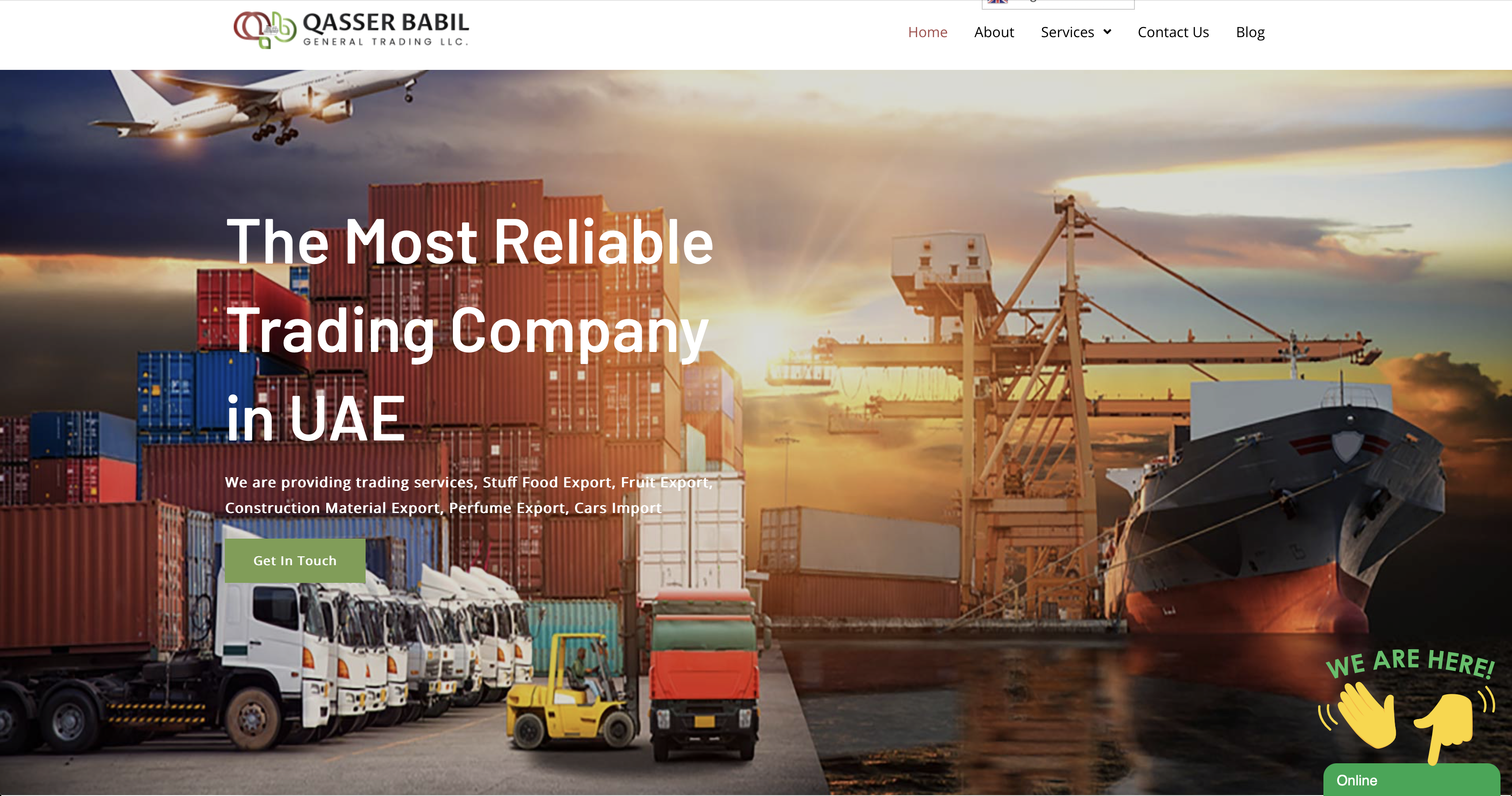freight forwarding companies in dubai