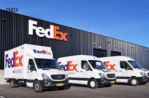 Shipping Cost From China To Germany by FEDEX