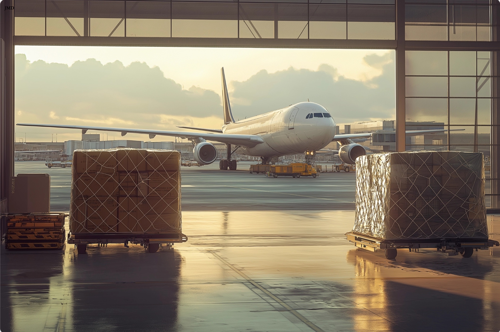 Shipping Cost From Shanghai To Miami by Air