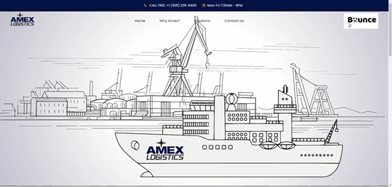 TOP 10 Freight Forwarding Companies in Miami.
