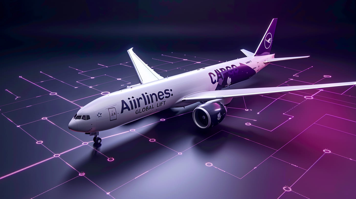 air freight airlines
